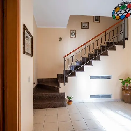Гостевой дом Casa Polito Петралия-Соттана